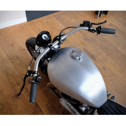 Handlebar controls kit by BAAK