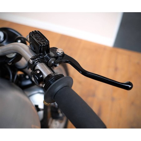 Handlebar controls kit by BAAK