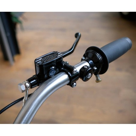 Handlebar controls kit by BAAK