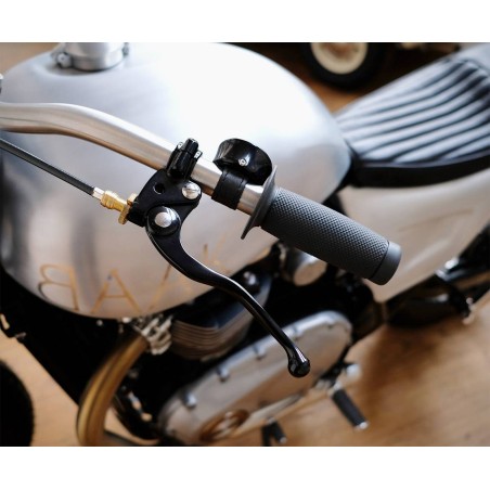 Handlebar controls kit by BAAK
