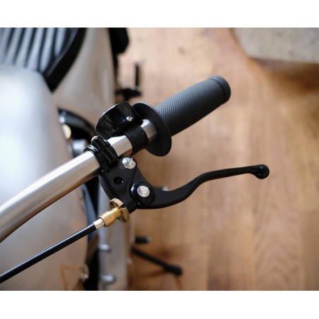 Handlebar controls kit by BAAK