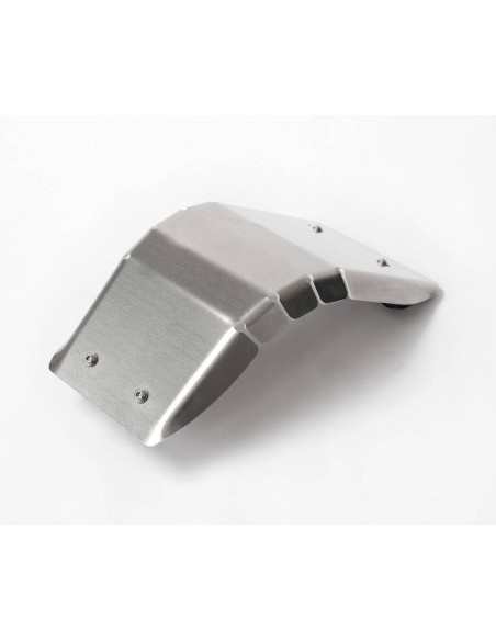 Zapato de motor reforzado con aluminio para Royal Enfield 650 Interceptor / Continental GT