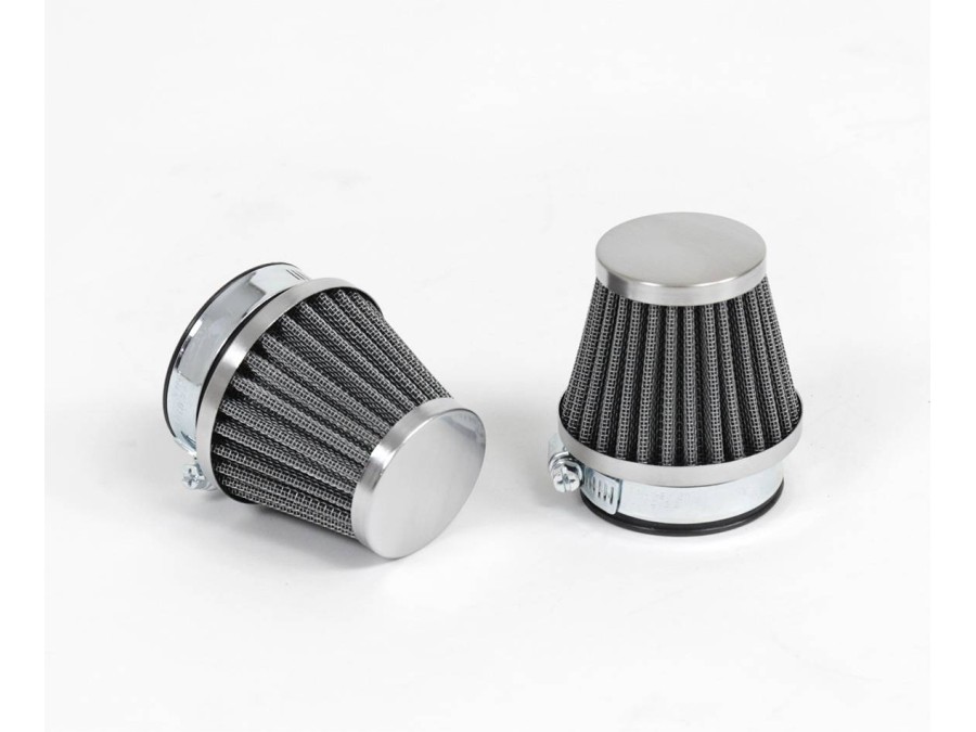Ersatzluftfilter für Kit zur Entfernung des Luftkastens Triumph Bobber 1200