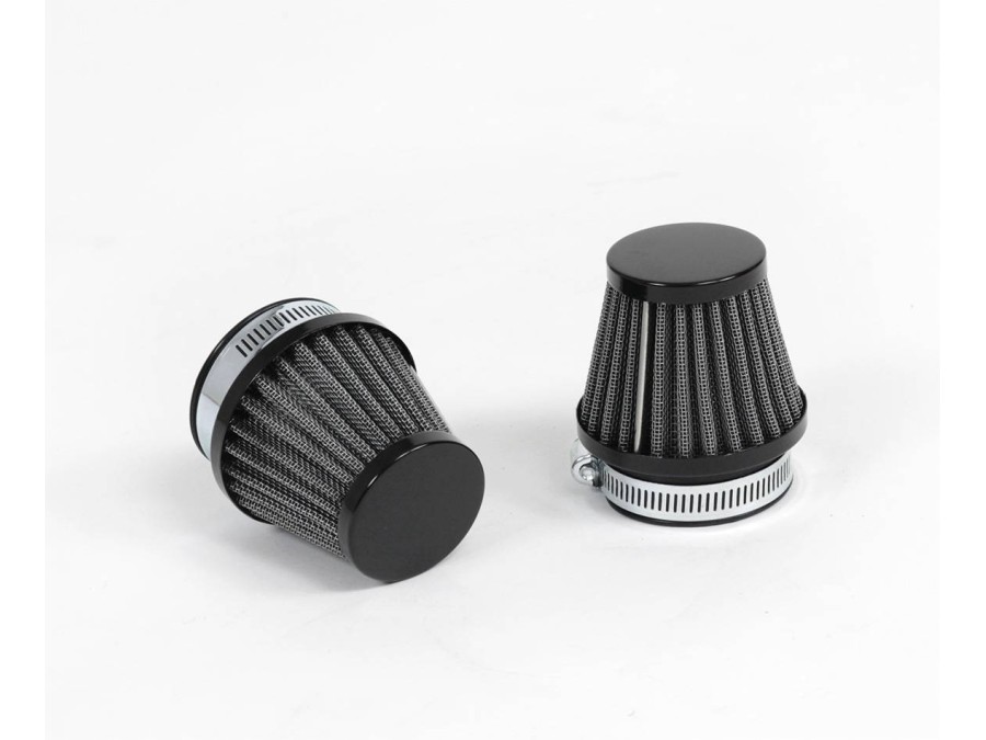 Ersatzluftfilter für Kit zur Entfernung des Luftkastens Triumph Bobber 1200