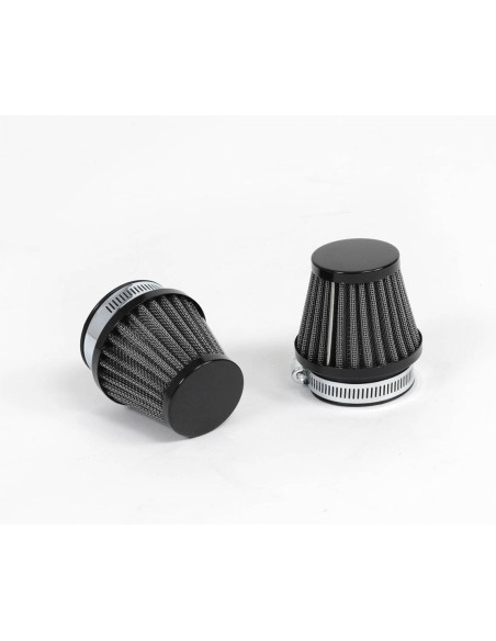 Filtres à air de rechange pour Kit suppression boîte à air Triumph Bobber 1200