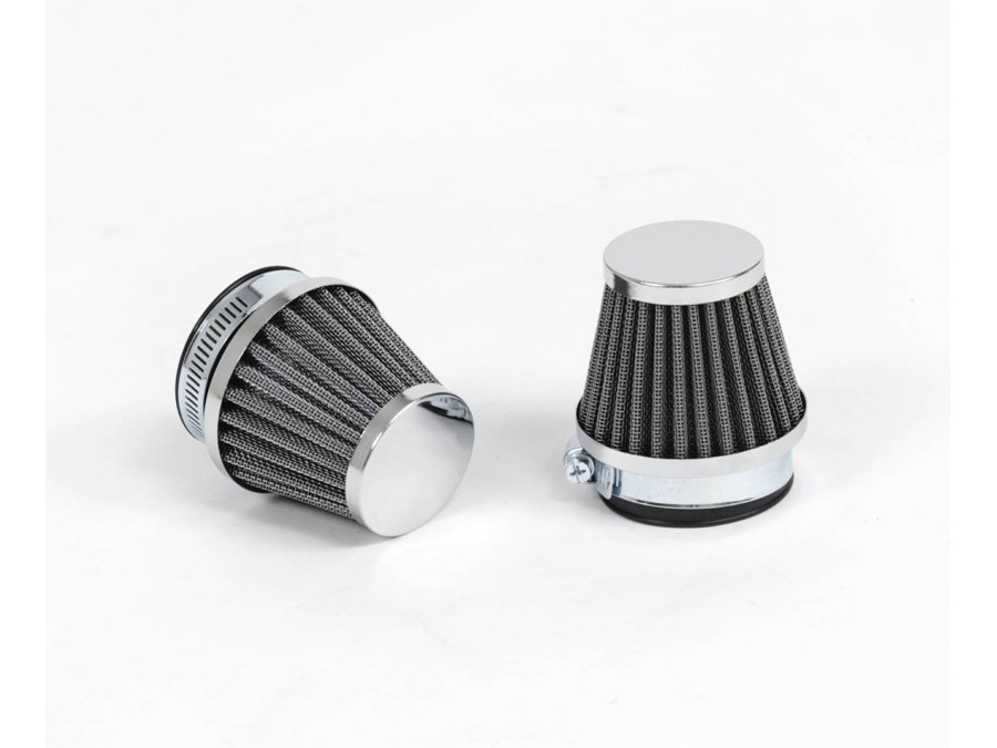 Ersatzluftfilter für Kit zur Entfernung des Luftkastens Triumph Bobber 1200
