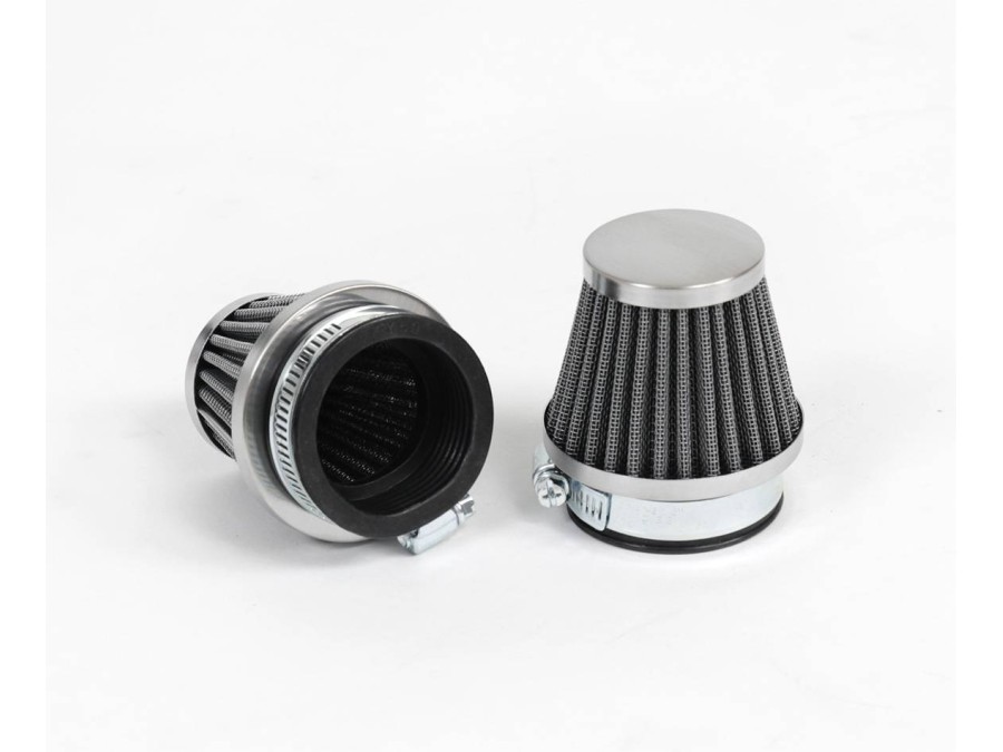 Ersatzluftfilter für Kit zur Entfernung des Luftkastens Triumph Bobber 1200