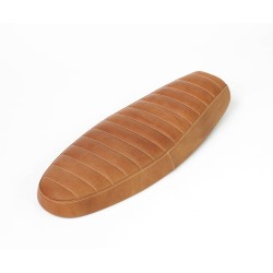 Flat Ledersattel für Triumph (2016 -...)