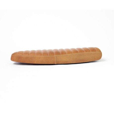 Flat Ledersattel für Triumph (2016 -...)