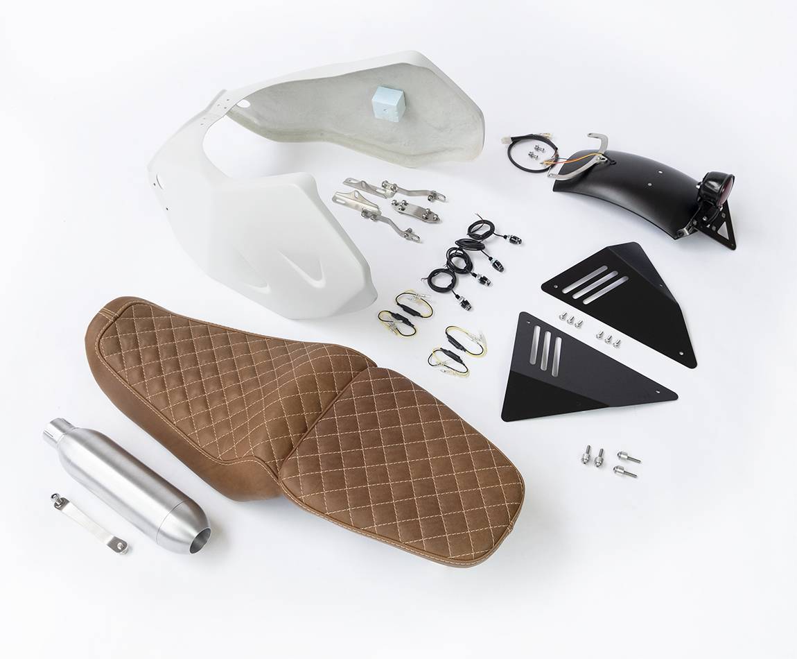 royal enfield himalayan adventure kit