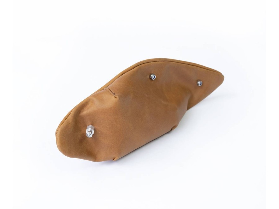 Leder-Satteltasche für BMW NineT von BAAK