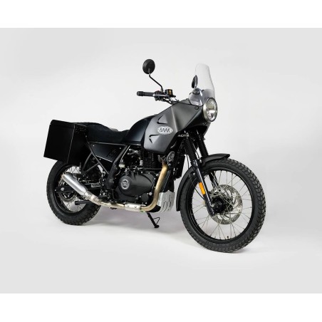 Royal Enfield Himalayan 400 I Baak