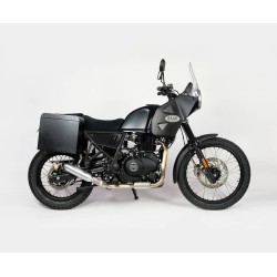 Royal Enfield Himalayan 400 I BAAK