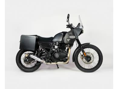 Royal Enfield Himalayan 400