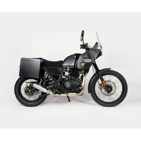 Royal Enfield Himalayan 400 I Baak