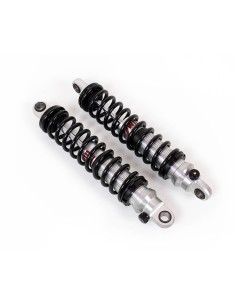 Assorbitori di ammortizzatori Long Trail per Royal Enfield 650 Interceptor