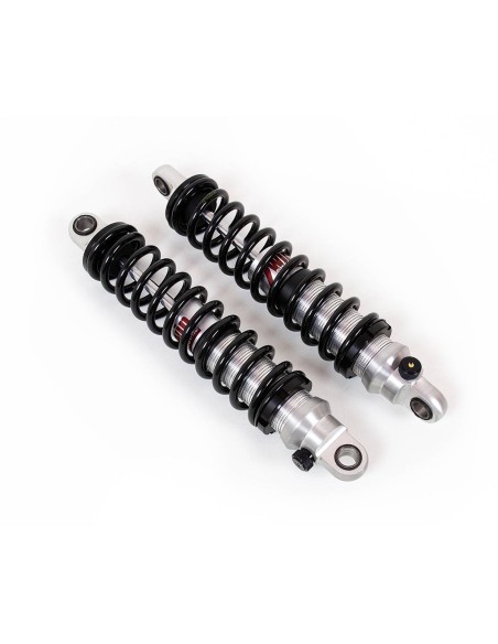 Assorbitori di ammortizzatori Long Trail per Royal Enfield 650 Interceptor
