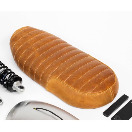 Kit Tracker para Triumph Street Twin y Bonneville T100 por Baak