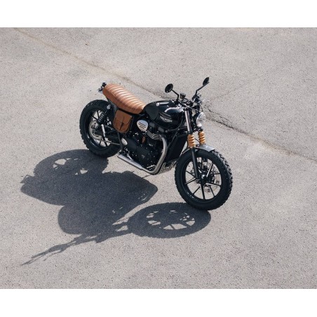 Tracker kit for Triumph Street Twin and Bonneville T100 by BAAK