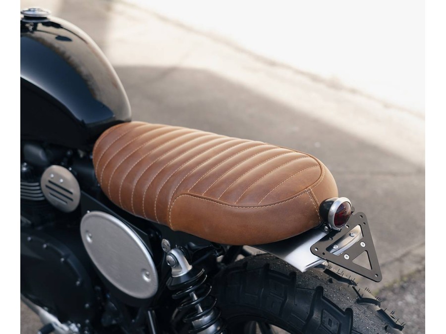 Tracker kit for Triumph Street Twin and Bonneville T100 by BAAK