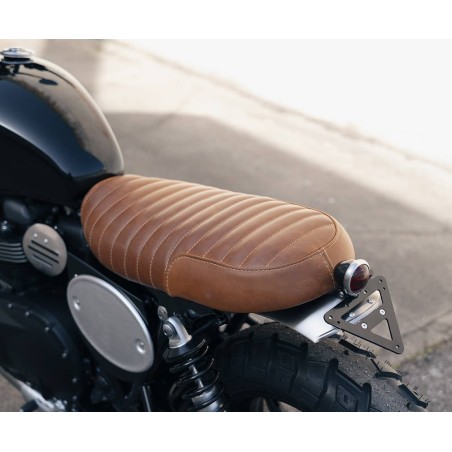 Kit Tracker per Triumph Street Twin e Bonneville T100 di Baak