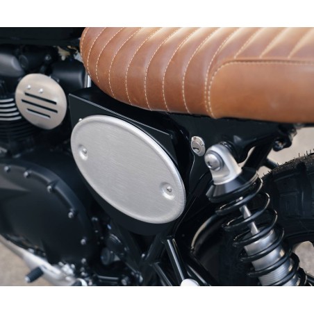 Kit Tracker per Triumph Street Twin e Bonneville T100 by BAAK