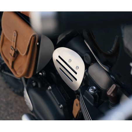 Kit Tracker per Triumph Street Twin e Bonneville T100 di Baak
