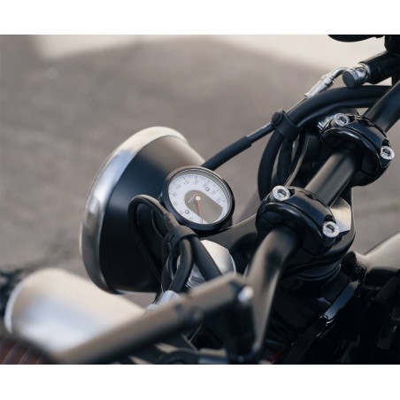 Kit Tracker para Triumph Street Twin y Bonneville T100 por BAAK