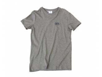 T-shirt Welcome BAAK "Grey"