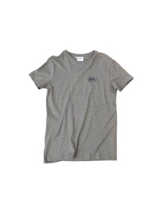 T-shirt Welcome BAAK" Grey"