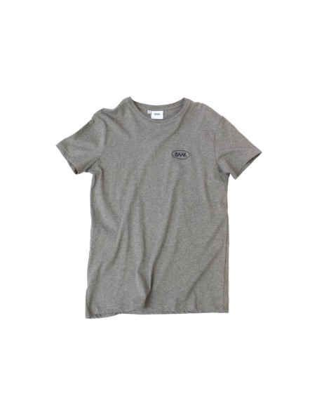 T-shirt Welcome BAAK "Grey"