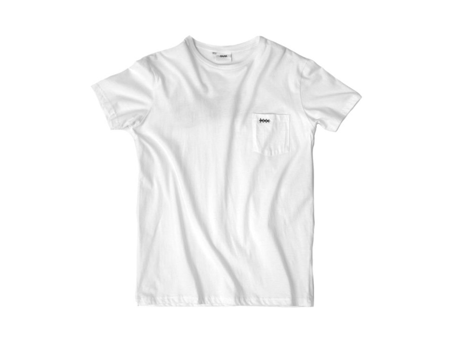 T‑Shirt BAAK mit Tasche "BMW"
