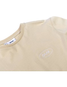 Camiseta Welcome BAAK "Ivoire" 2