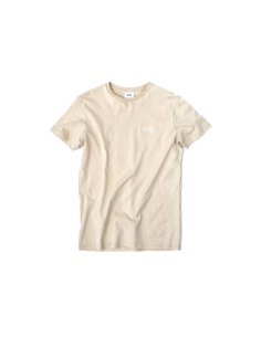 T-shirt Welcome BAAK "Ivory"