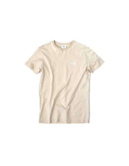 T-shirt Welcome BAAK "Elfenbein"