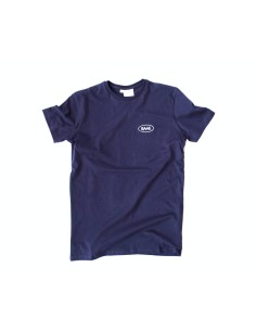 T-shirt Welcome BAAK "Navy"