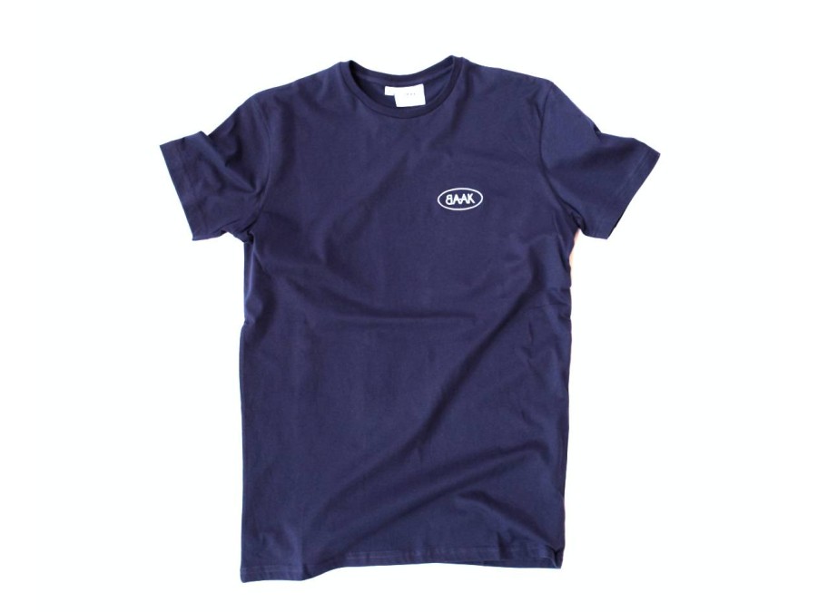 Camiseta Welcome BAAK "Marine"