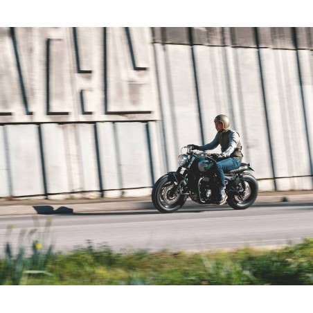 Triumph Bonneville T120 / T100 Dandy Bonnie