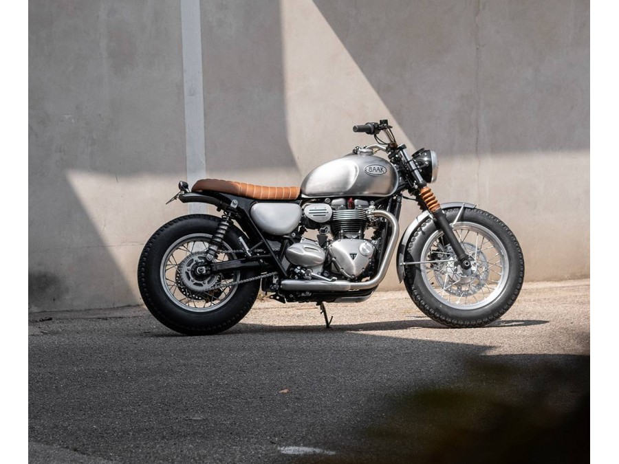 Triumph Bonneville T120 / T100 Dandy Bonnie
