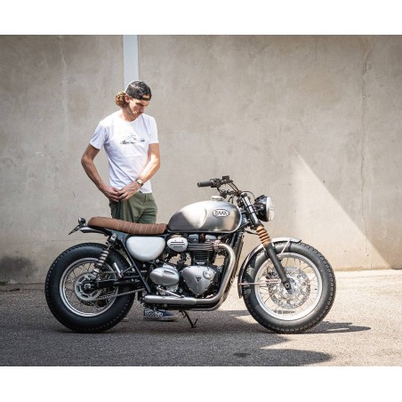 Triumph Bonneville T120 / T100 Dandy Bonnie