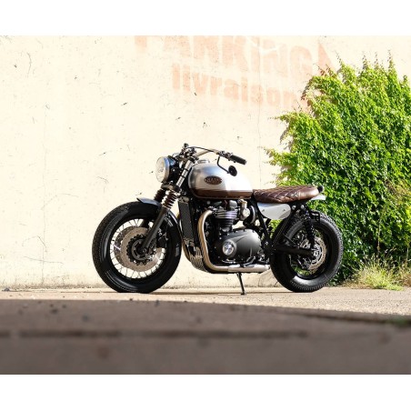 Triumph Bonneville T100 / T120 La Macchina