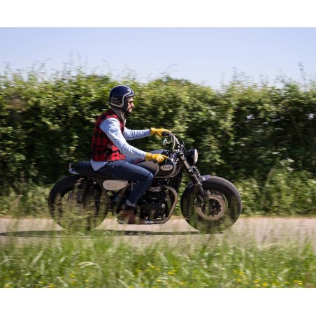 Triumph Bonneville T100 / T120 Bobber