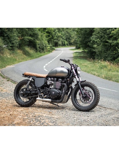 Triumph Bonneville 865 Tracker