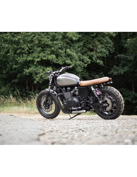 Triumph Bonneville 865 Tracker