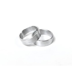 Triumph Street Scrambler(2016년 이후)용 포크 스프링 리프트 캘(스페이서) 2