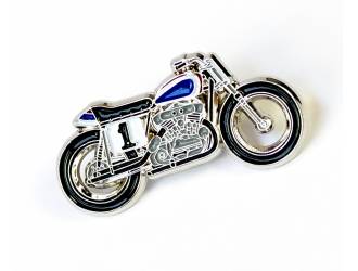 Grand National Pin's
