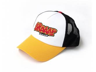 Braaap Trucker Cap