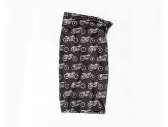 Legendary Bikes Neck Tube