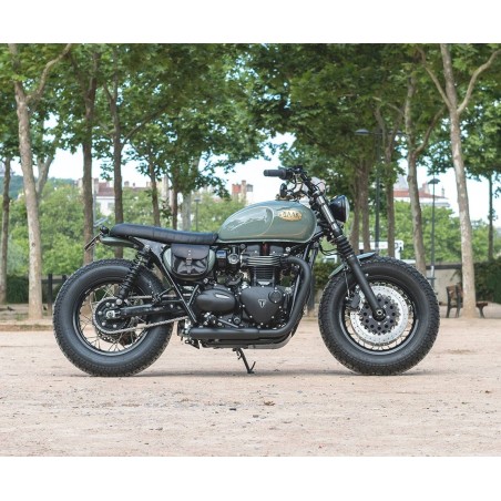 Triumph Bonneville T100 / T120 Bobber