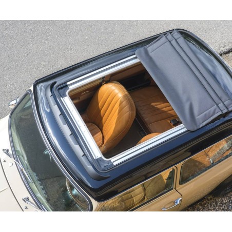 Austin Mini